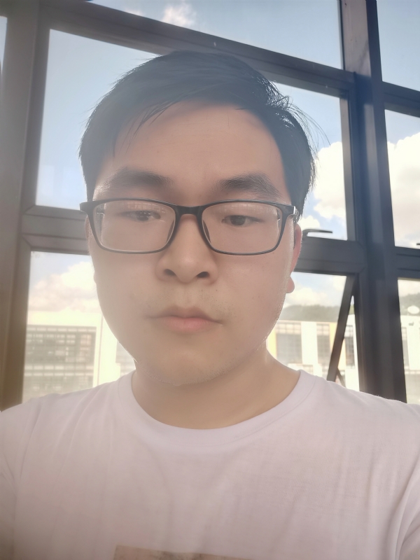 遇见YU的第一张照片--宜昌相亲服务中心