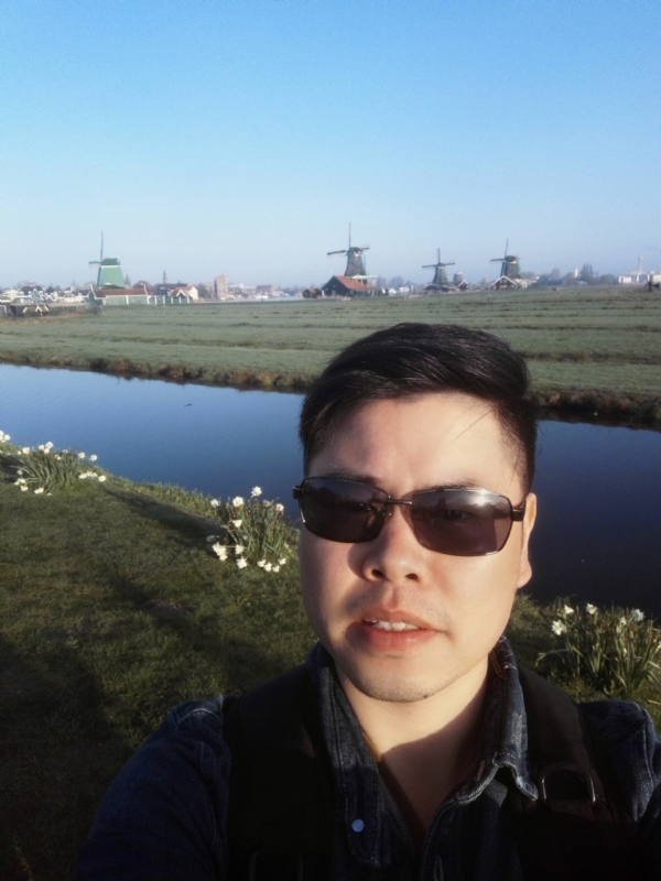 joysure的第二张照片--宜昌相亲服务中心