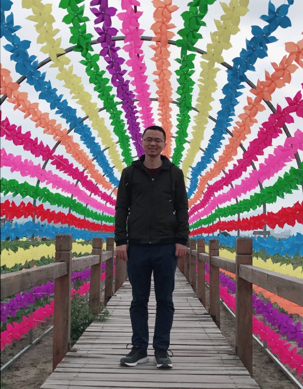 艾森的第一张照片--宜昌相亲服务中心