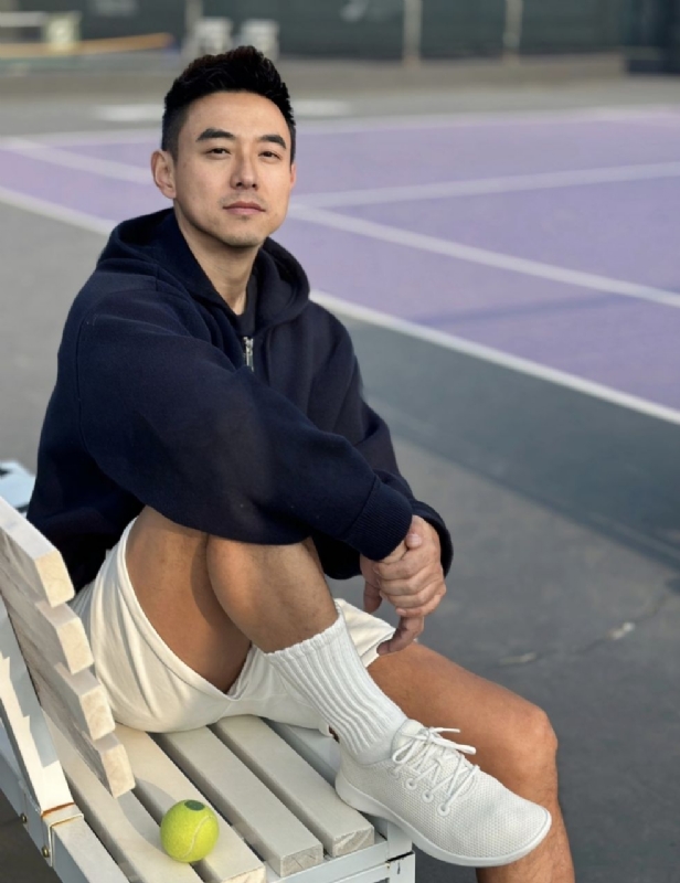 风雨无阻的第一张照片--宜昌相亲服务中心