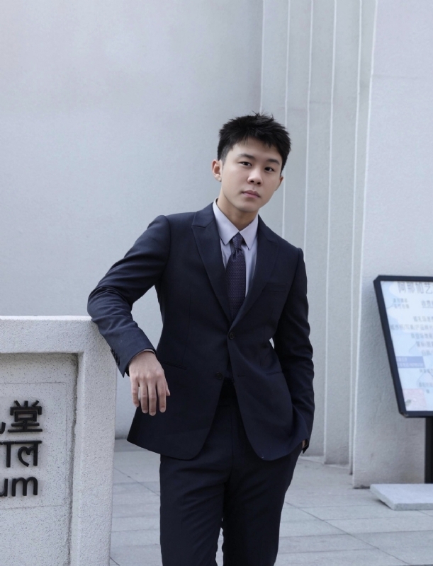 小王的第一张照片--宜昌相亲服务中心