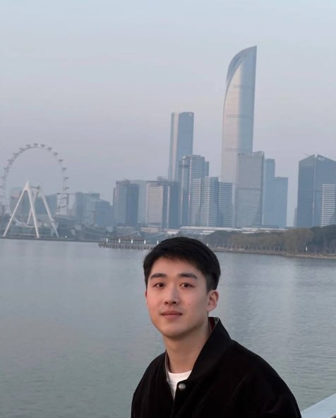 Joe的第一张照片--宜昌相亲服务中心