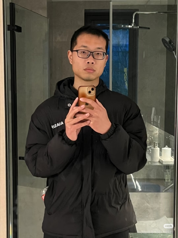 泡泡的第一张照片--宜昌相亲服务中心