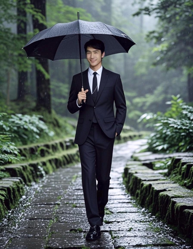 情歌浪子的第一张照片--宜昌相亲服务中心