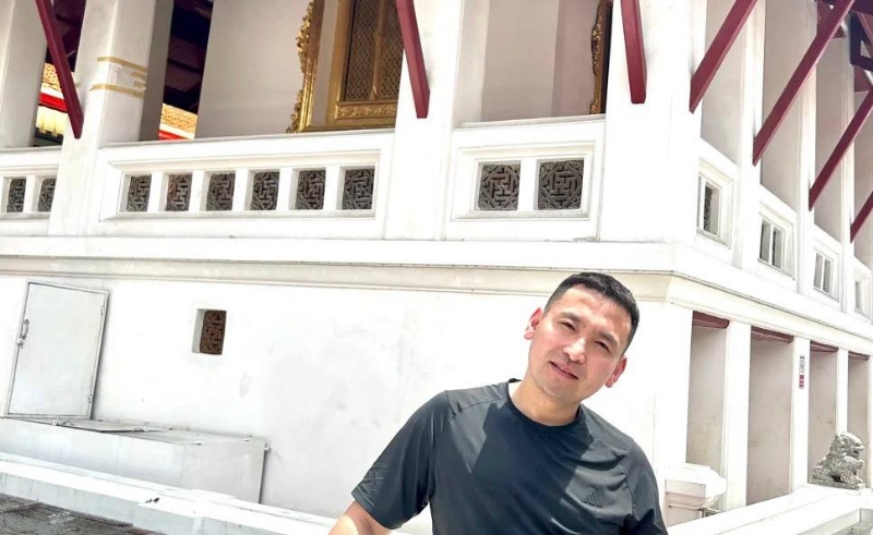 為愛而來的第二张照片--宜昌相亲服务中心