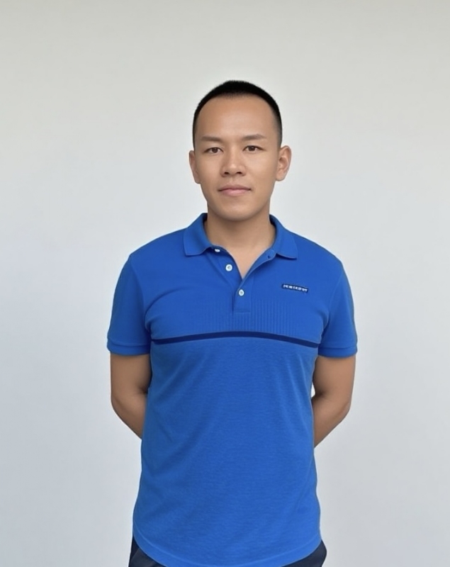 钰郎的第一张照片--宜昌相亲服务中心