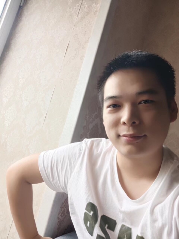 开心怪兽的第一张照片--宜昌相亲服务中心