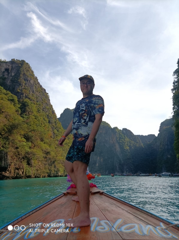 PIKACHU的第一张照片--宜昌相亲服务中心