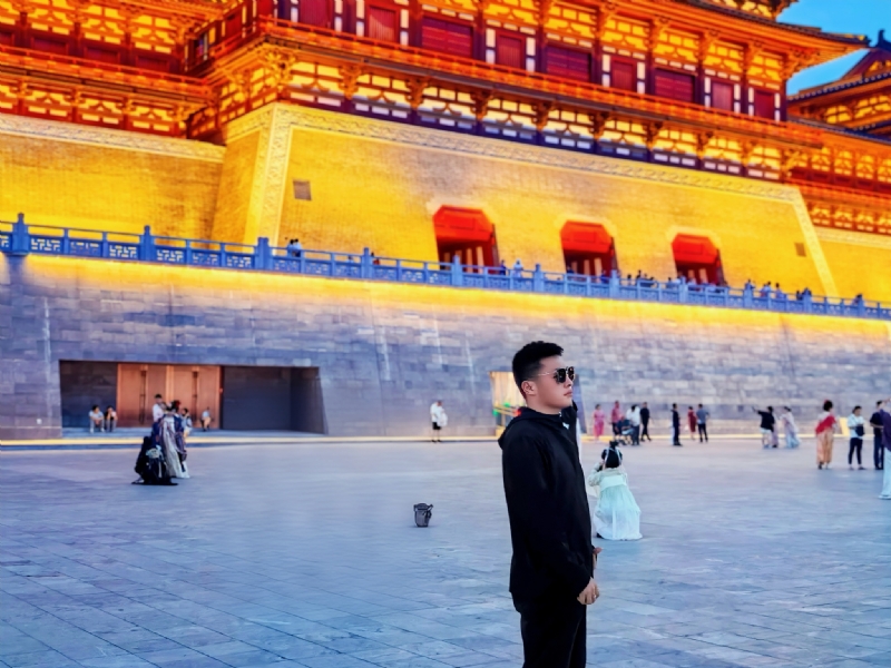 大房子的第一张照片--宜昌相亲服务中心