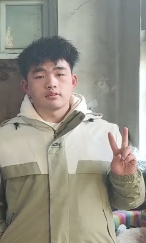 刘锡志的第一张照片--宜昌相亲服务中心