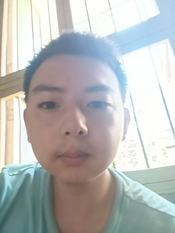 小黄的第二张照片--宜昌相亲服务中心