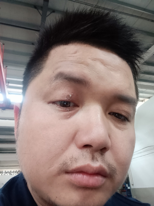 彬彬的第一张照片--宜昌相亲服务中心