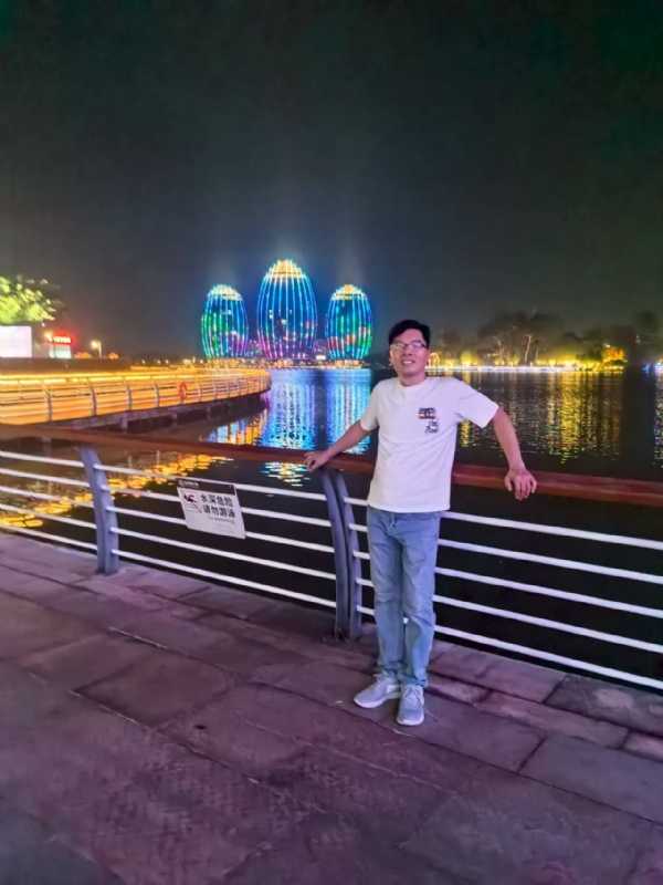 千年老妖的第一张照片--宜昌相亲服务中心