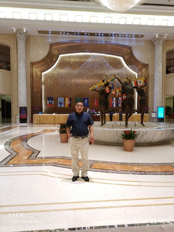 偶尔雷锋的第二张照片--宜昌相亲服务中心