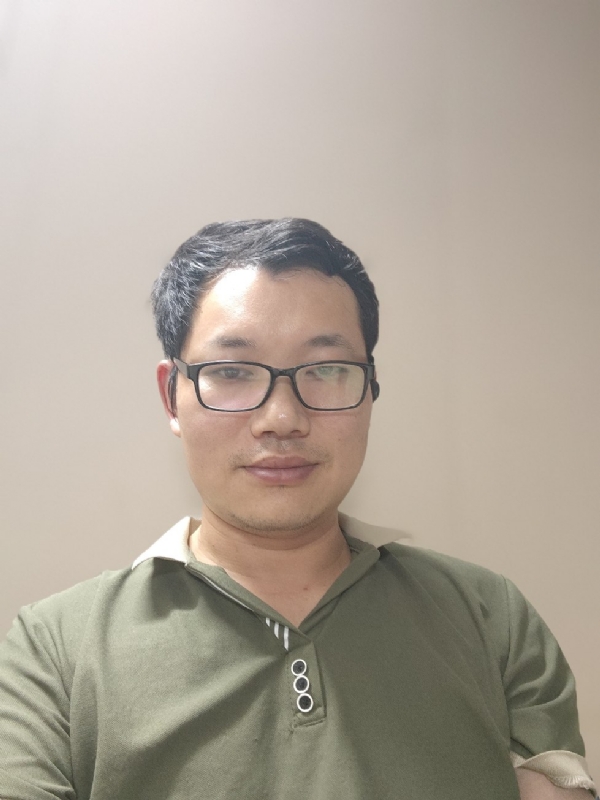 梦泽的第一张照片--宜昌相亲服务中心