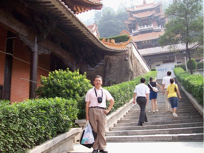 jh寻有缘女士成个家的第一张照片--宜昌相亲服务中心