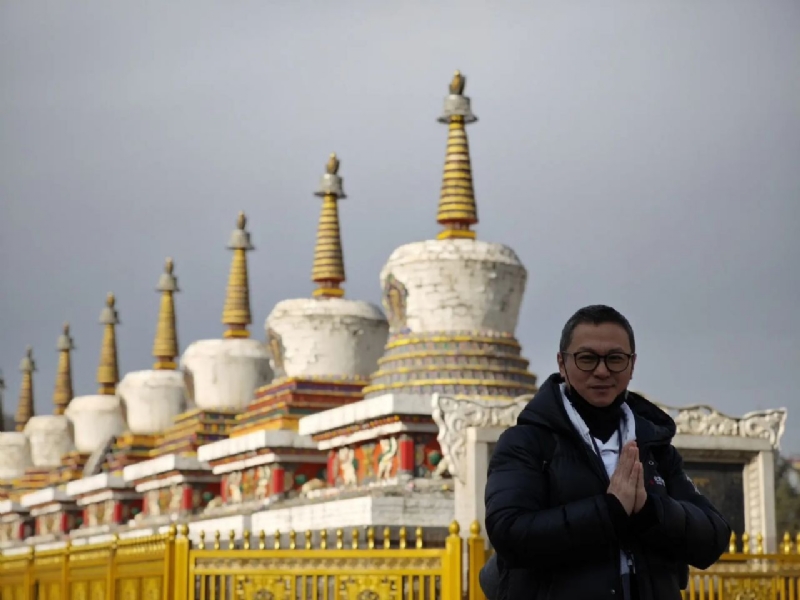 幸福人生的第三张照片--宜昌相亲服务中心