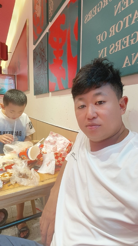 景色宏图的第二张照片--宜昌相亲服务中心