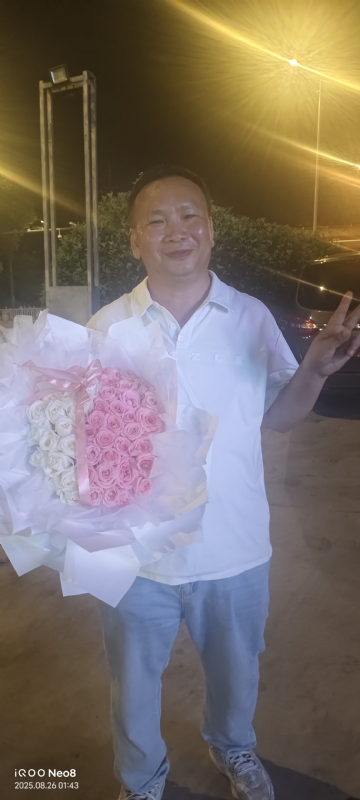 前程的第一张照片--宜昌相亲服务中心