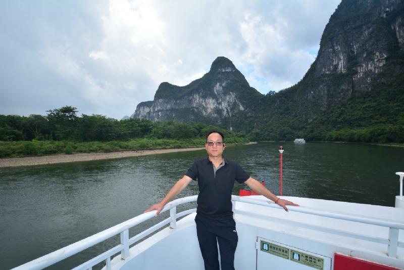 沙漠海的第三张照片--宜昌相亲服务中心