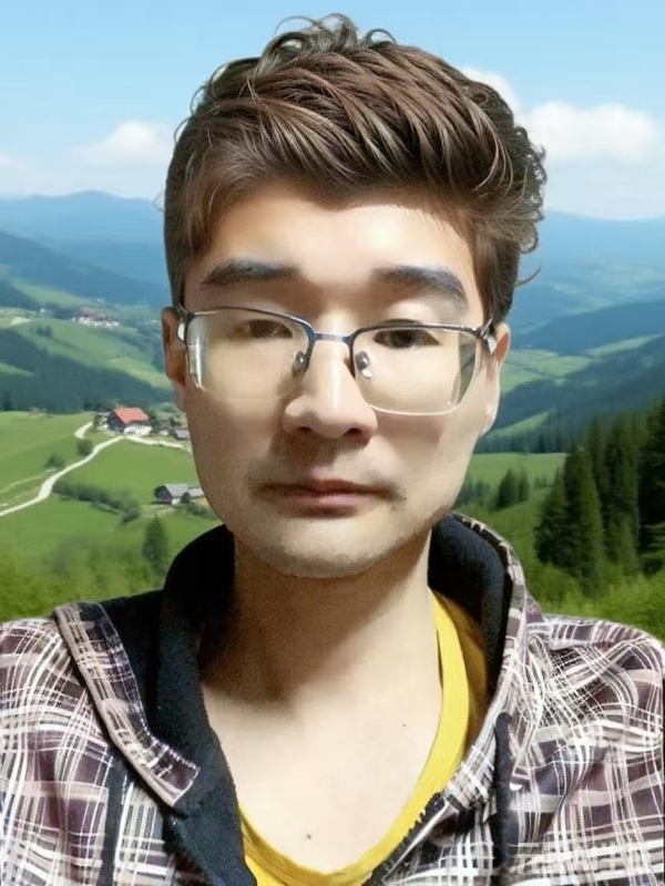 流光似金的第一张照片--宜昌相亲服务中心