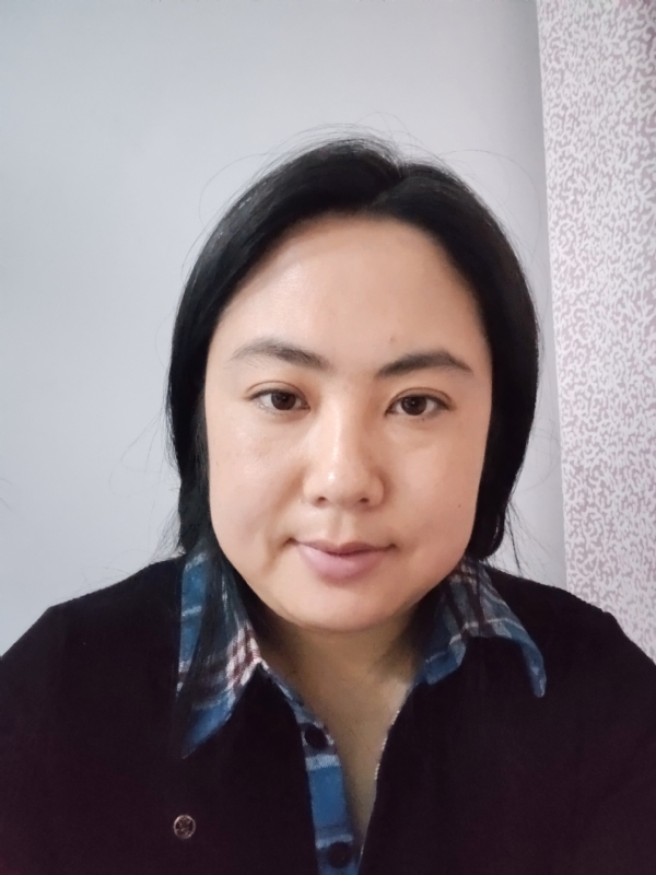 朵朵的第一张照片--宜昌相亲服务中心