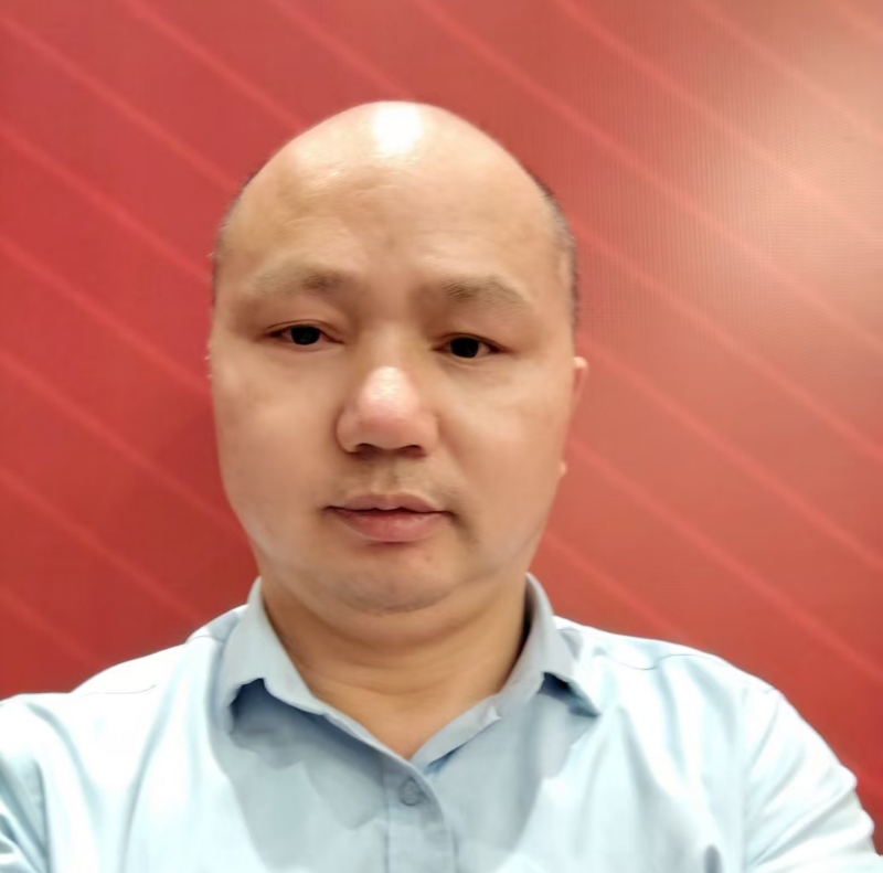 随缘的第一张照片--宜昌相亲服务中心