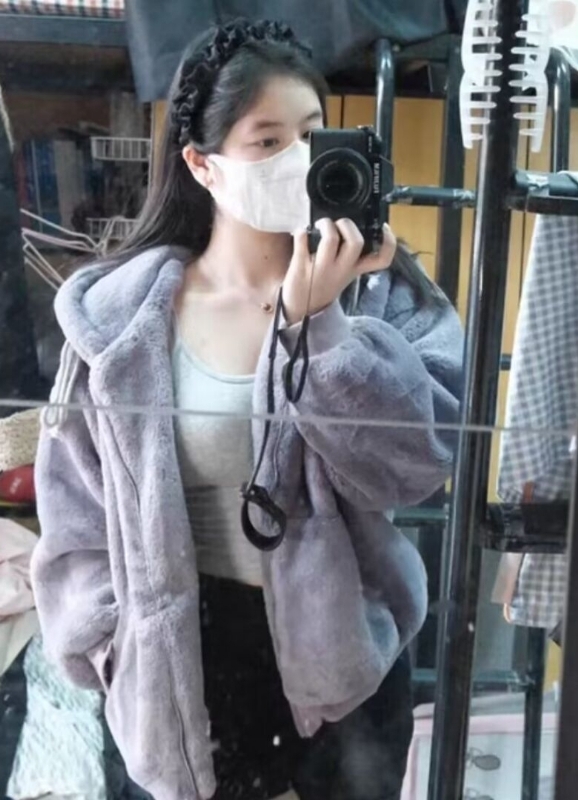 桃桃的第一张照片--宜昌相亲服务中心