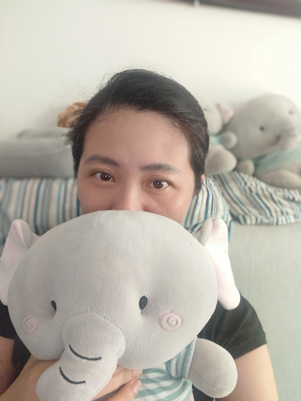 shanshan的第一张照片--宜昌相亲服务中心