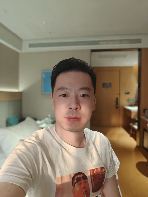 小珺的第三张照片--宜昌相亲服务中心