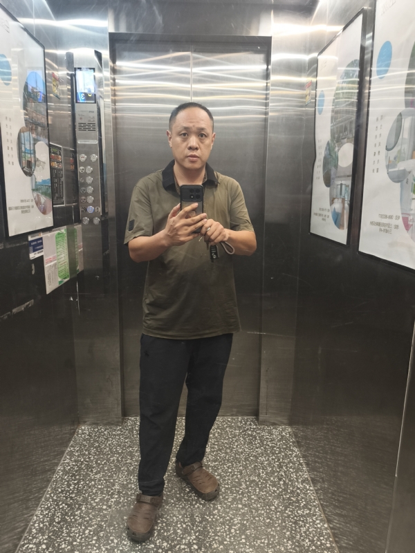 苏谋的第一张照片--宜昌相亲服务中心