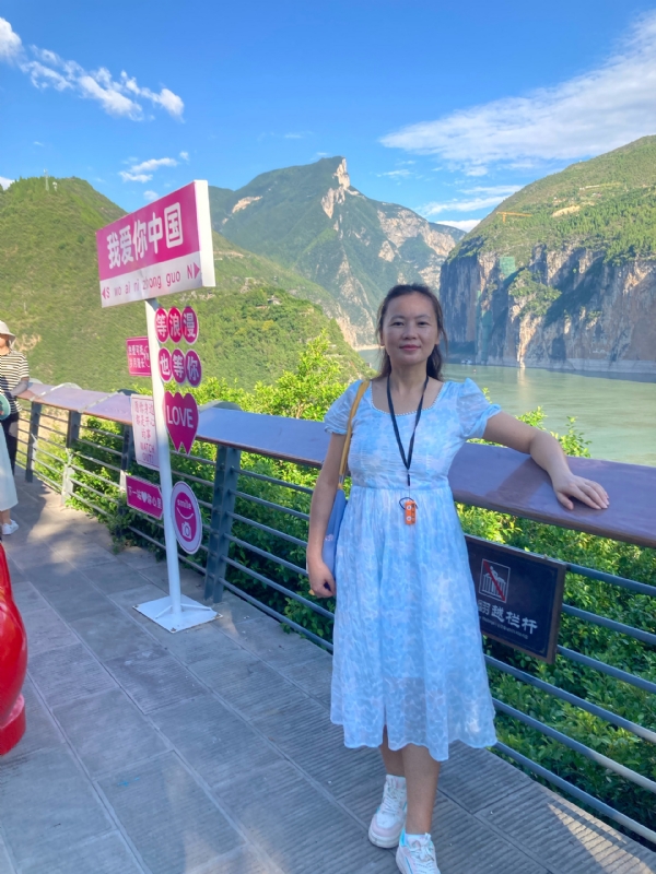 君81的第五张照片--宜昌相亲服务中心