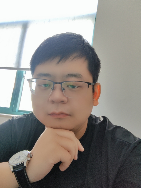 柯817的第一张照片--宜昌相亲服务中心