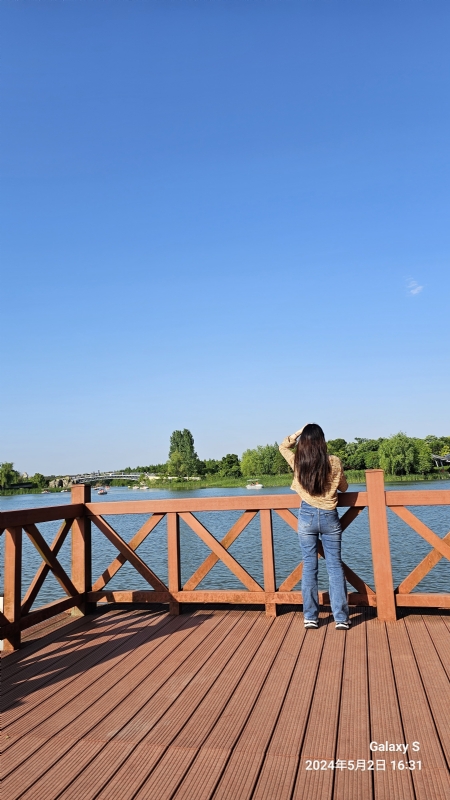 风雨的第一张照片--宜昌相亲服务中心