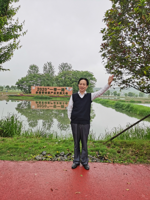 青春有你的第三张照片--宜昌相亲服务中心