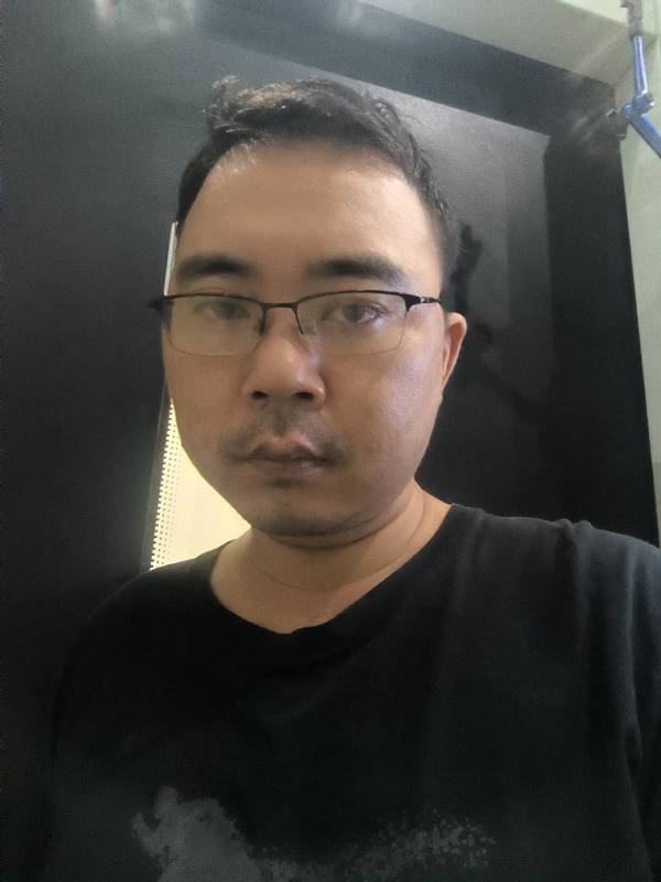 陈连红的第一张照片--宜昌相亲服务中心