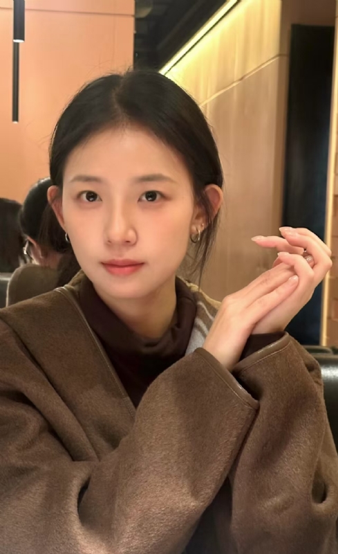 小曼的第一张照片--宜昌相亲服务中心