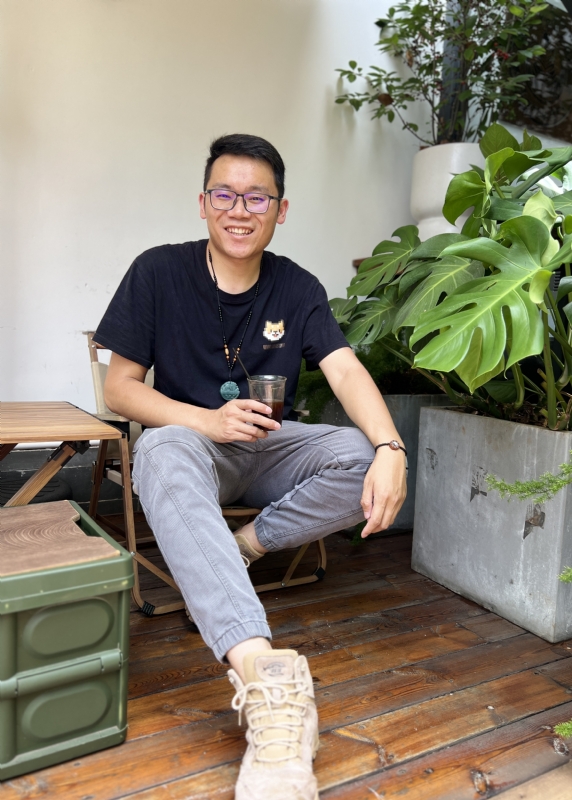 阿正的第一张照片--宜昌相亲服务中心