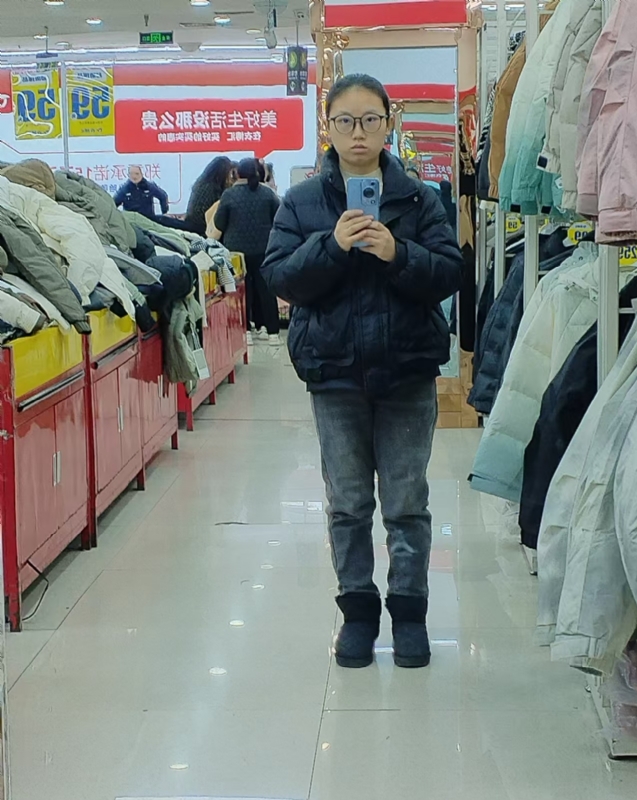 记忆中的美的第一张照片--宜昌相亲服务中心