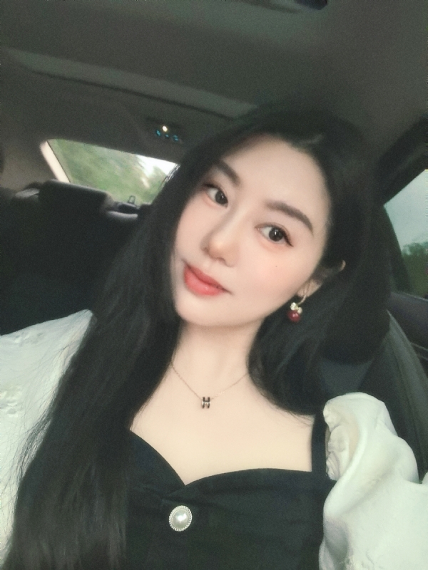 潇潇暮雨的第一张照片--宜昌相亲服务中心