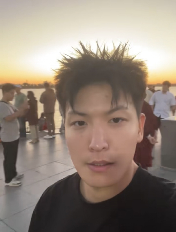 姚荫博的第一张照片--宜昌相亲服务中心