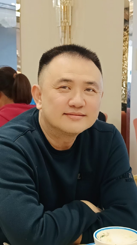 谁可相依的第一张照片--宜昌相亲服务中心