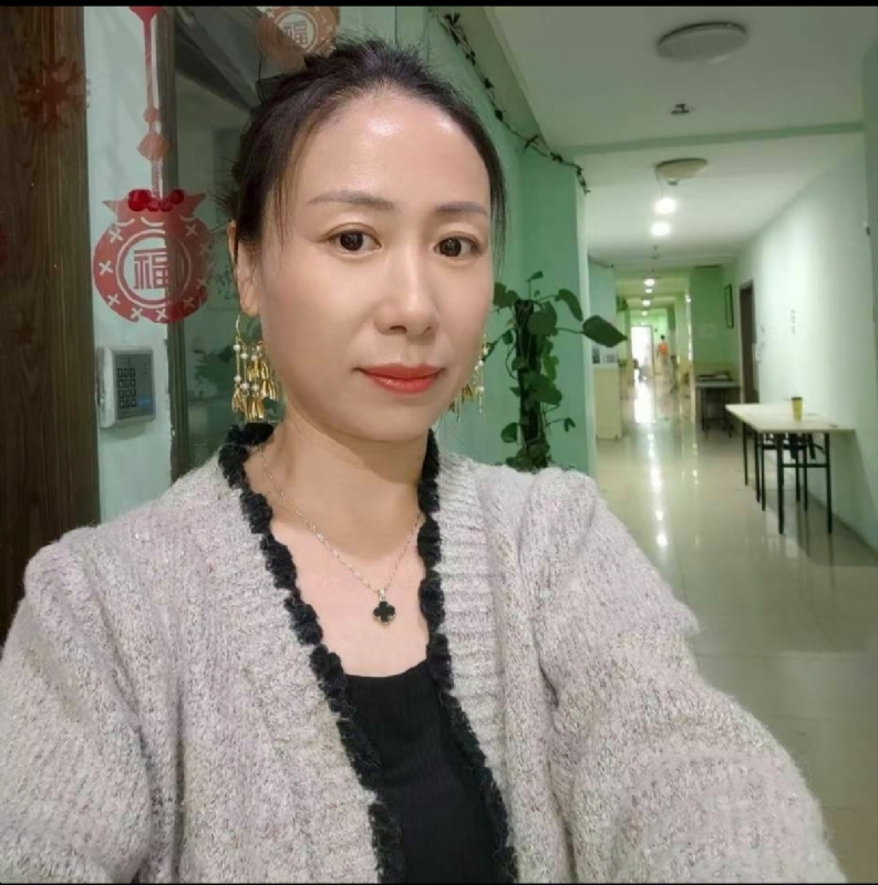 雪田的第一张照片--宜昌相亲服务中心