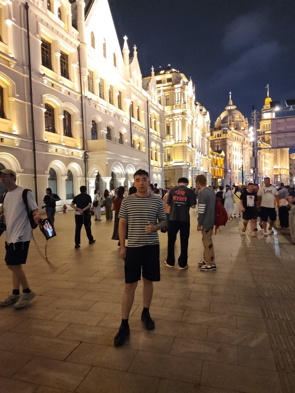 一朵小花的第一张照片--宜昌相亲服务中心