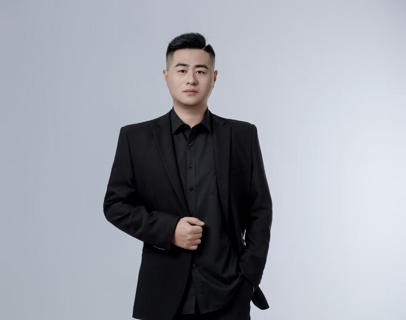 荣泽的第一张照片--宜昌相亲服务中心