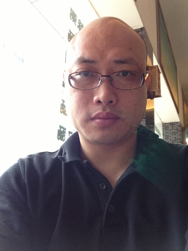 Benny的第一张照片--宜昌相亲服务中心