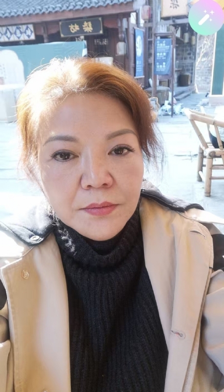 宛霞的第二张照片--宜昌相亲服务中心