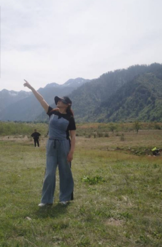 宛霞的第四张照片--宜昌相亲服务中心