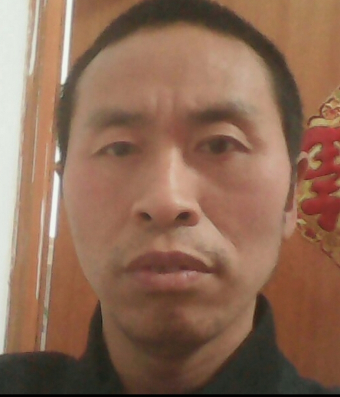 山的第一张照片--宜昌相亲服务中心