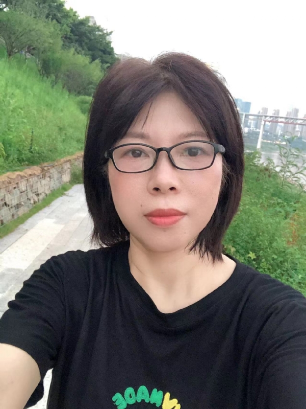 Amay的第二张照片--宜昌相亲服务中心